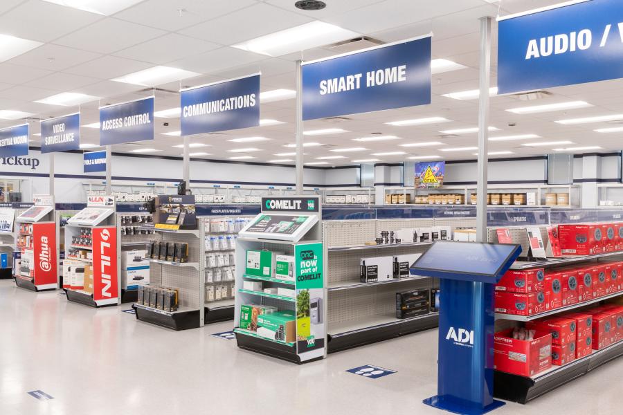 Global distributor adopts Smartsheet for portfolio project management